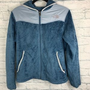 The North Face Jackets & Coats - The North Face Women’s Oso Fleece Hoodie | Jacket The North Face Jackets & Coats - The North Face Women’s Oso Fleece Hoodie | Jacket